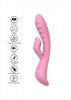 ToyJoy Fame The Belle Rabbit Vibrator